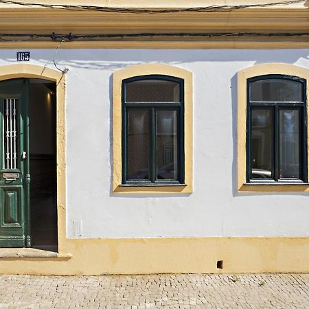 Vila Casa Lopes Tavira Exteriér fotografie