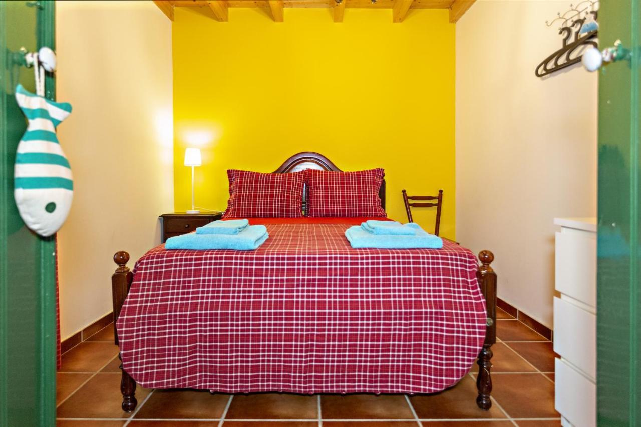 Vila Casa Lopes Tavira Exteriér fotografie