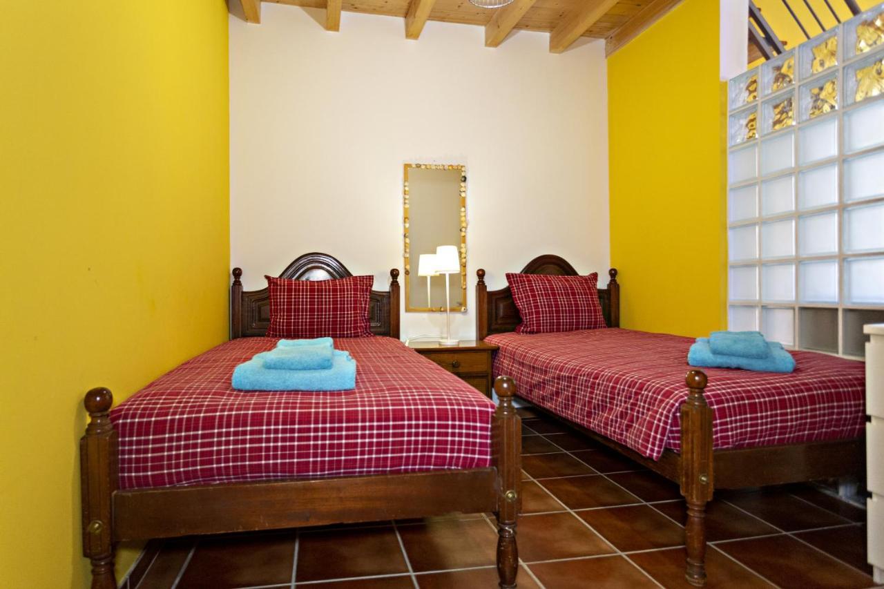 Vila Casa Lopes Tavira Exteriér fotografie