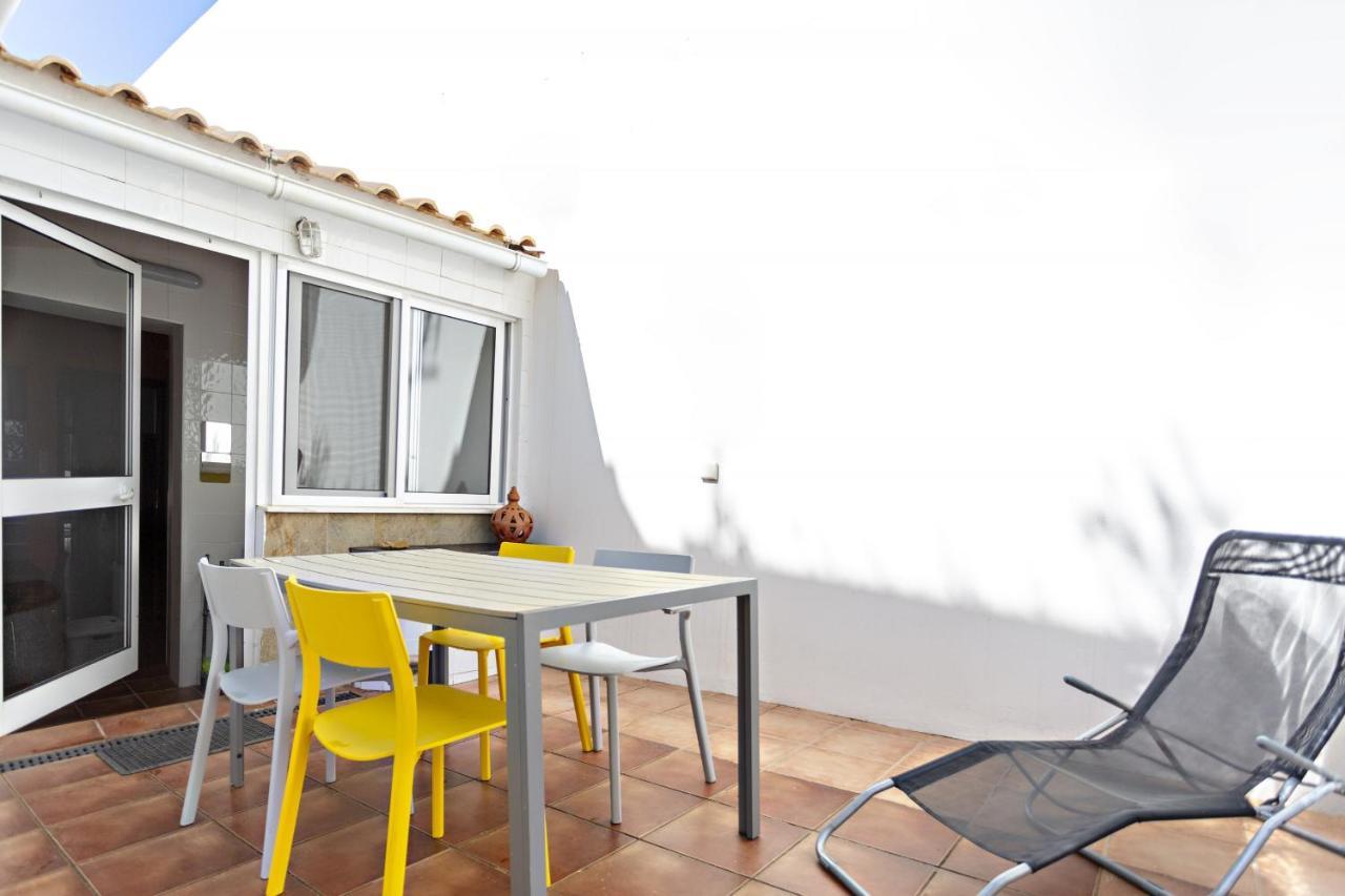 Vila Casa Lopes Tavira Exteriér fotografie