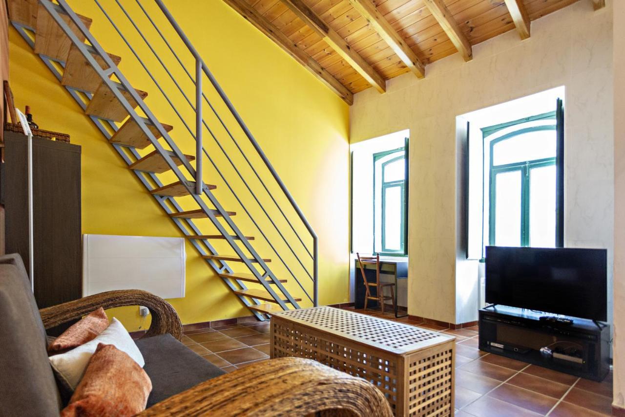 Vila Casa Lopes Tavira Exteriér fotografie