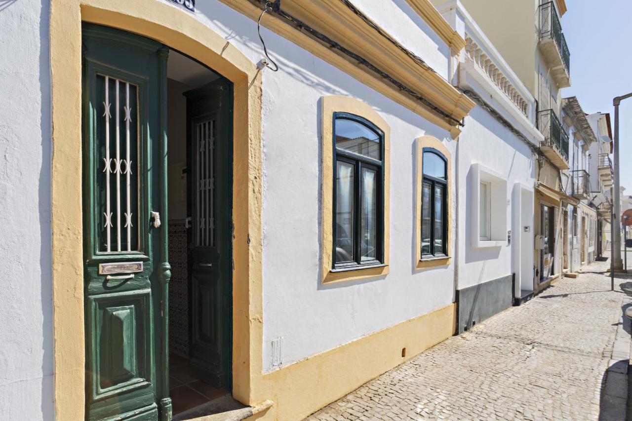 Vila Casa Lopes Tavira Exteriér fotografie