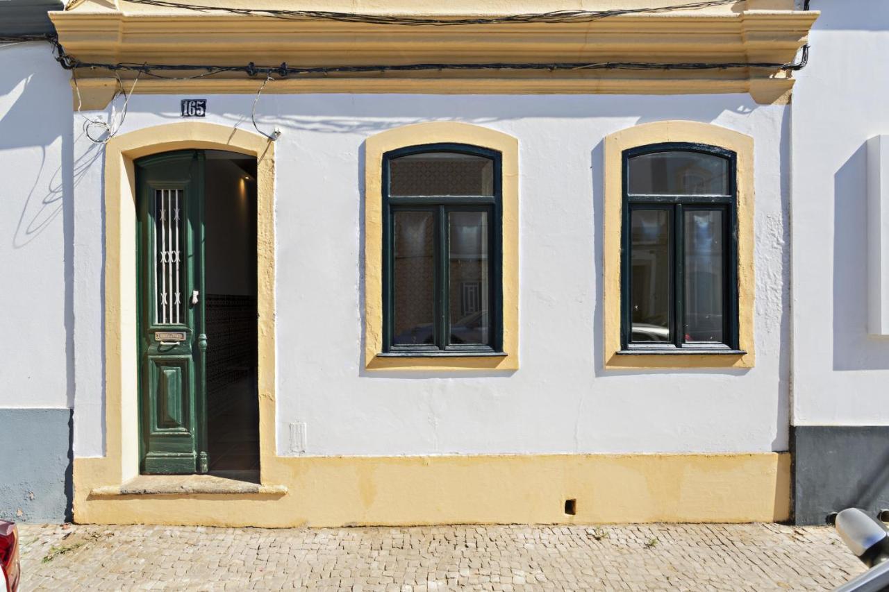 Vila Casa Lopes Tavira Exteriér fotografie
