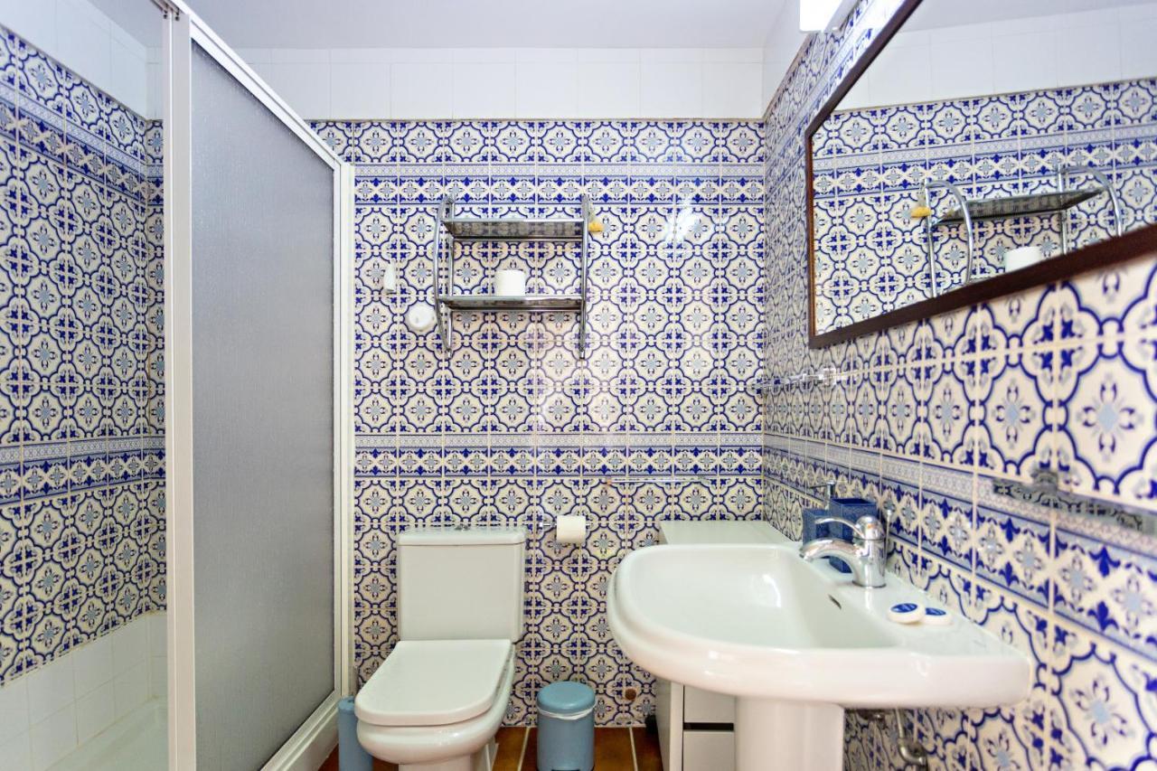 Vila Casa Lopes Tavira Exteriér fotografie
